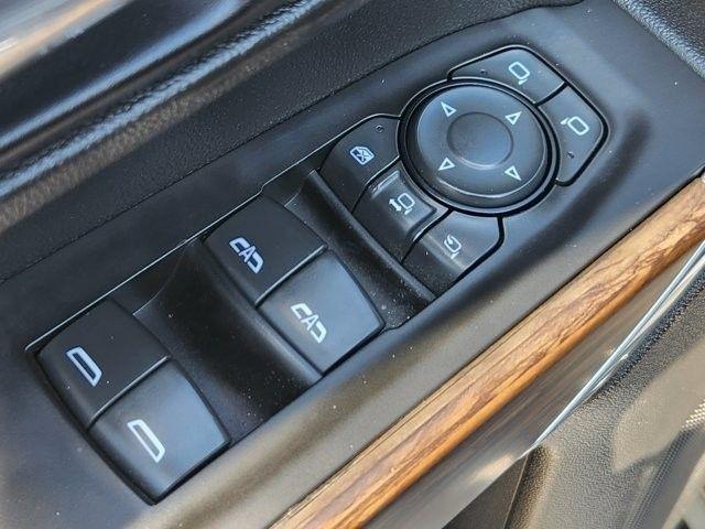 Chevrolet Silverado 3500HD High Country Crew Cab 4WD 2020