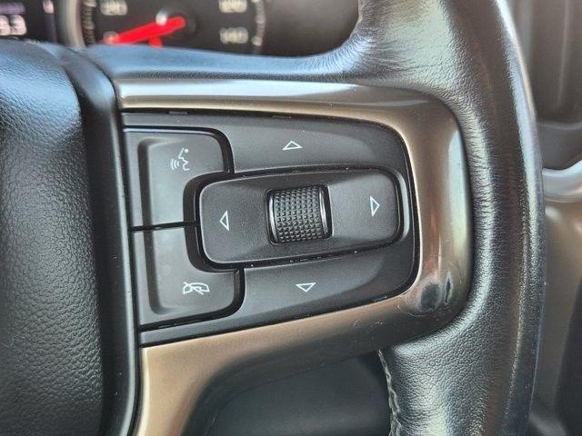 Chevrolet Silverado 3500HD High Country Crew Cab 4WD 2020