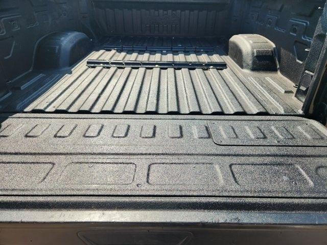 Chevrolet Silverado 3500HD High Country Crew Cab 4WD 2020