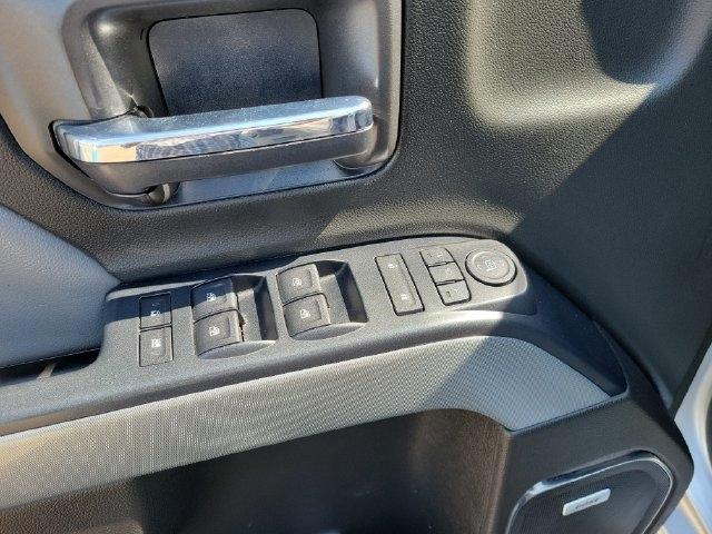 Chevrolet Silverado 3500HD LTZ Crew Cab 4WD 2017