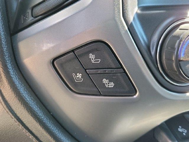 Chevrolet Silverado 3500HD LTZ Crew Cab 4WD 2017