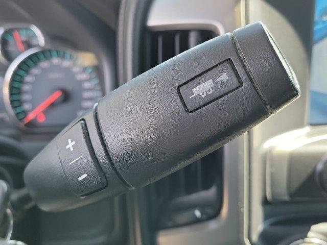Chevrolet Silverado 3500HD LTZ Crew Cab 4WD 2017