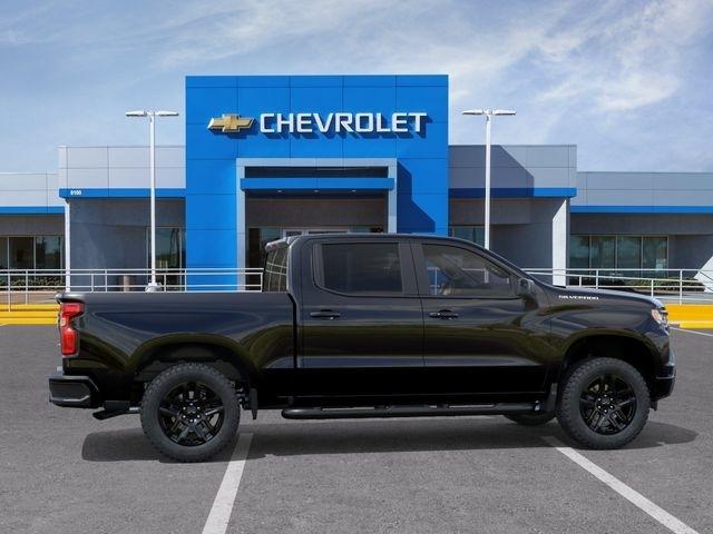 Chevrolet Silverado 1500 RST Select Package Crew Cab 2WD 2026
