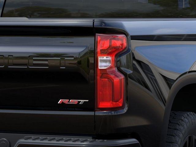 Chevrolet Silverado 1500 RST Select Package Crew Cab 2WD 2026
