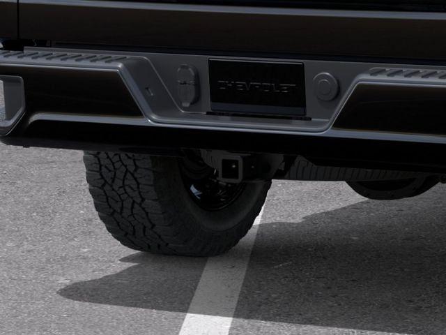 Chevrolet Silverado 1500 RST Select Package Crew Cab 2WD 2026