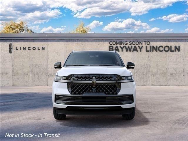 Lincoln Navigator L Black Label 4WD 2027