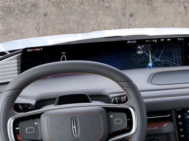 Lincoln Navigator L Black Label 4WD 2027