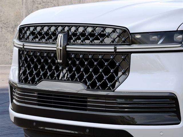 Lincoln Navigator L Black Label 4WD 2027