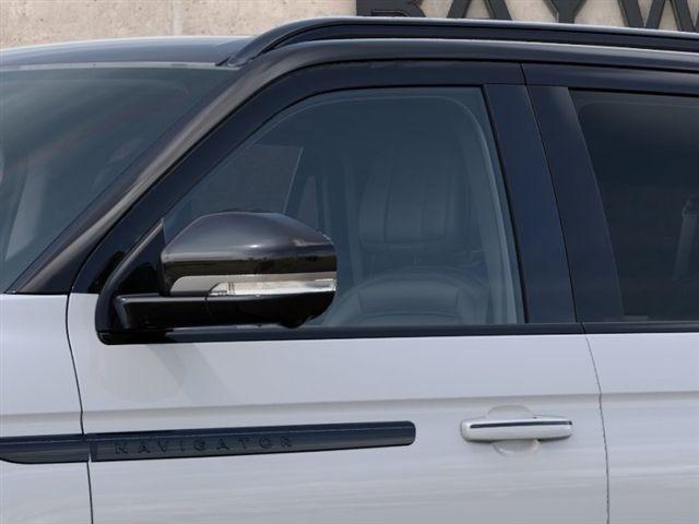 Lincoln Navigator L Black Label 4WD 2027