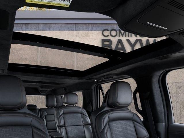 Lincoln Navigator L Black Label 4WD 2027