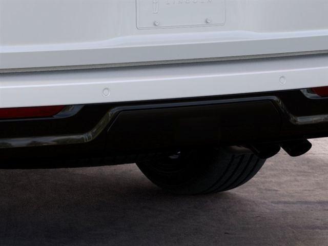 Lincoln Navigator L Black Label 4WD 2027