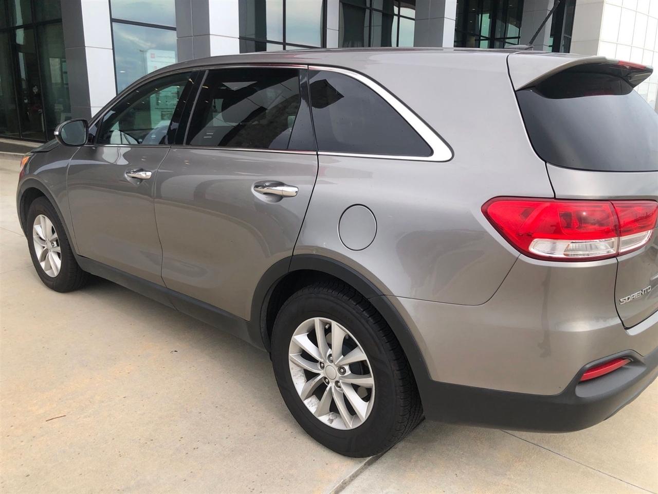 Kia Sorento LX 2WD 2018