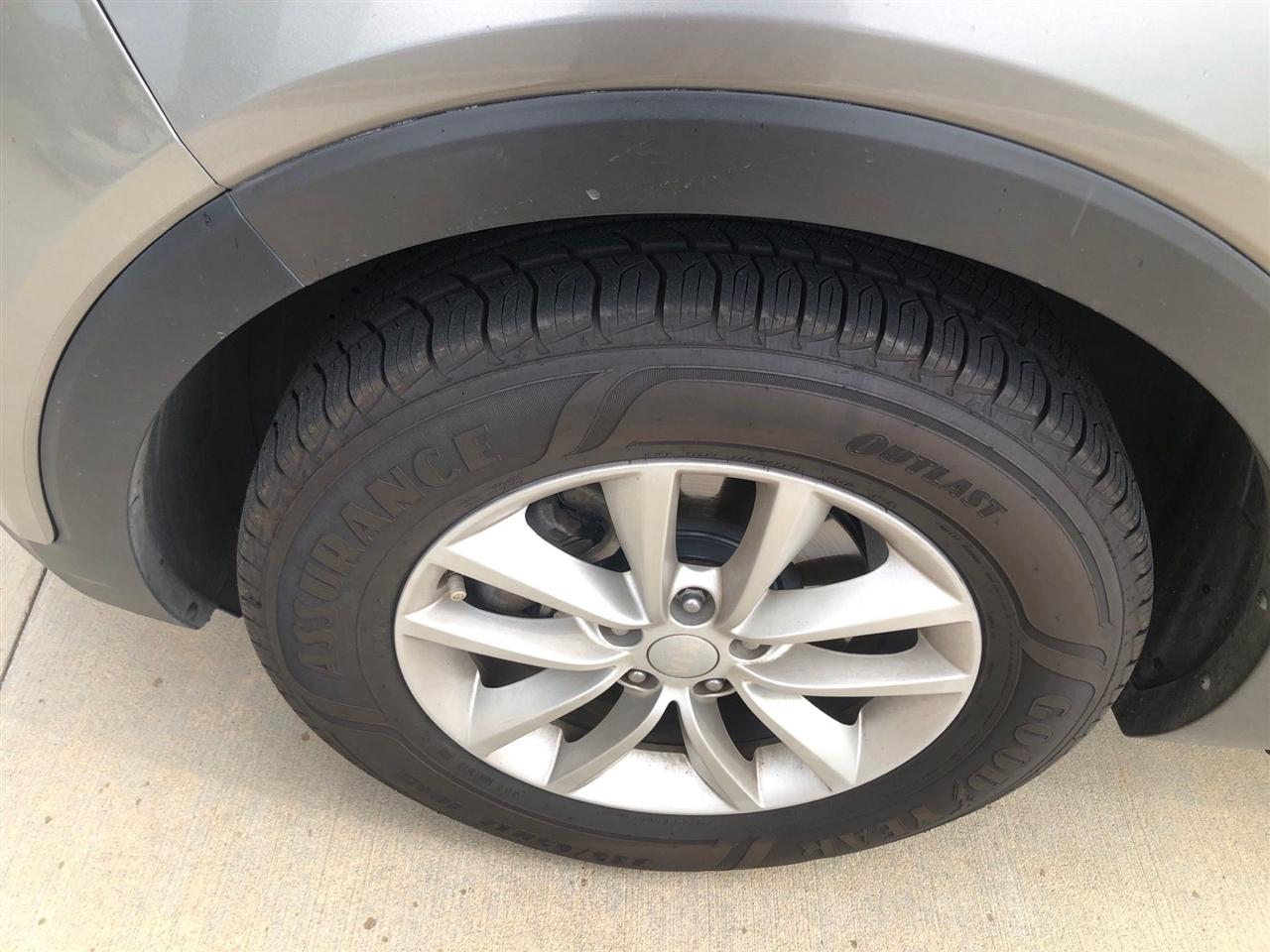 Kia Sorento LX 2WD 2018