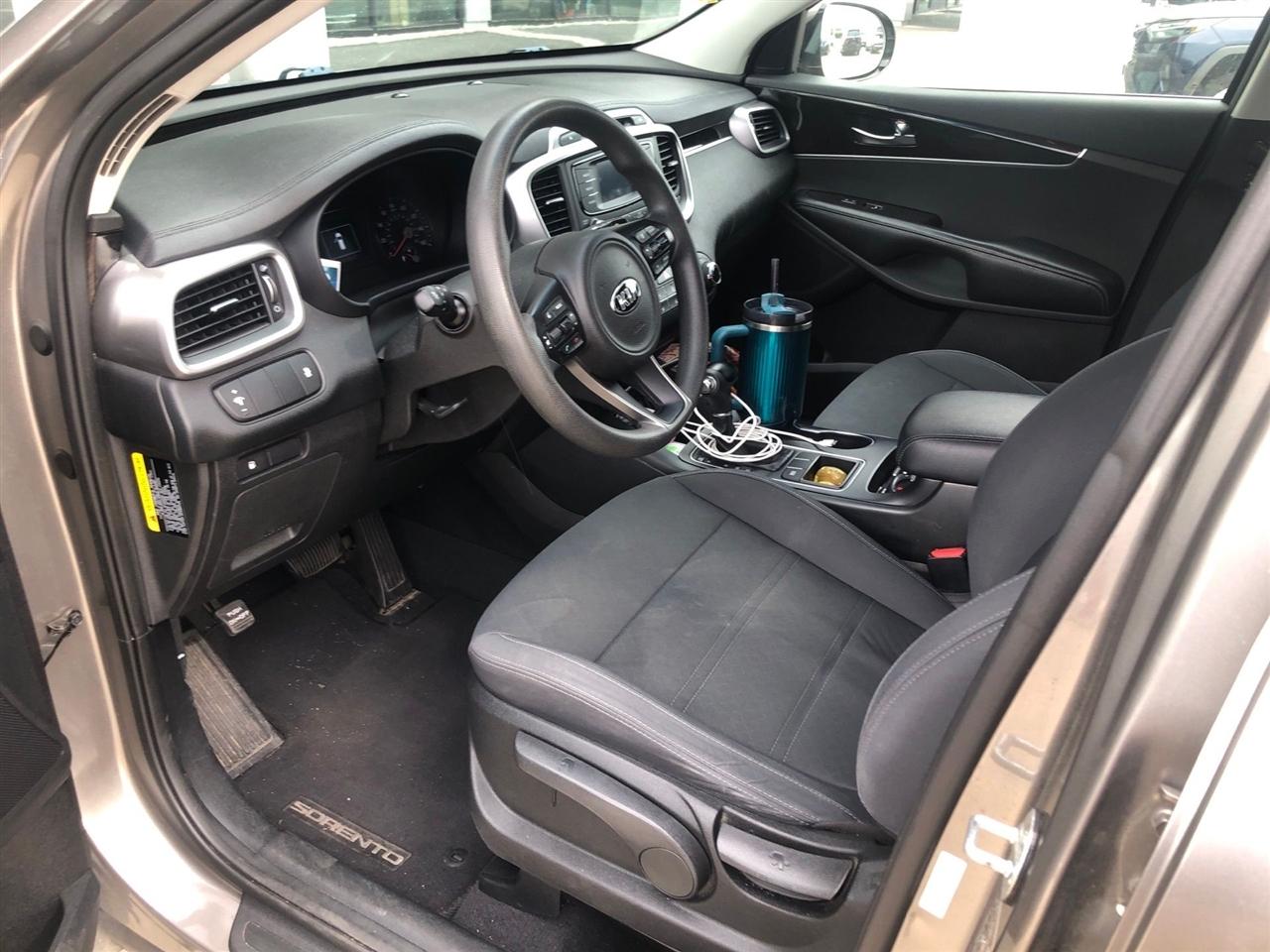 Kia Sorento LX 2WD 2018