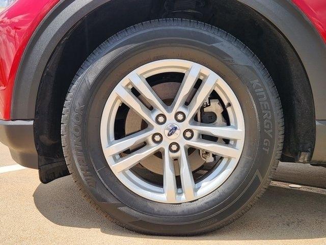Ford Explorer XLT 2023
