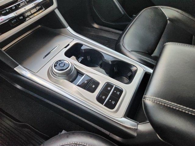 Ford Explorer XLT 2023