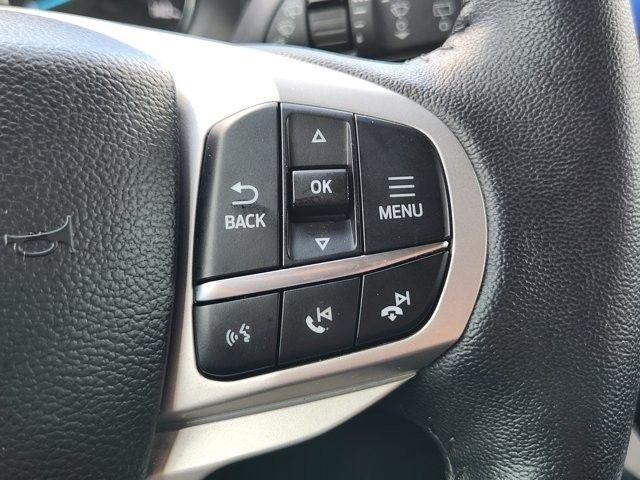Ford Explorer XLT 2023