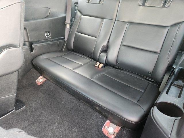 Ford Explorer XLT 2023