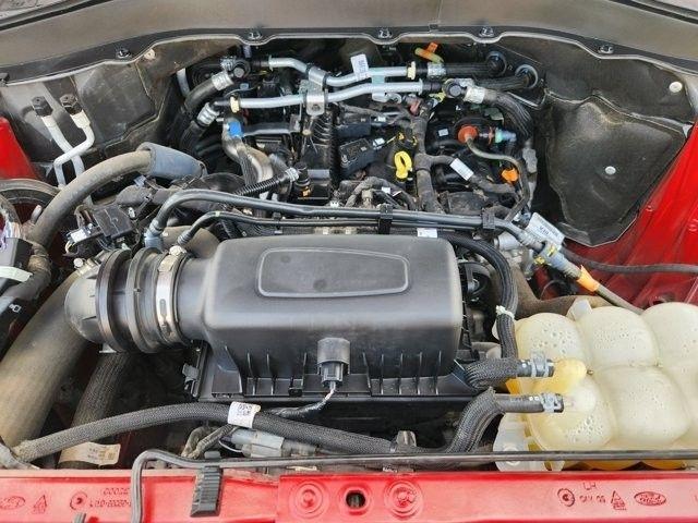 Ford Explorer XLT 2023