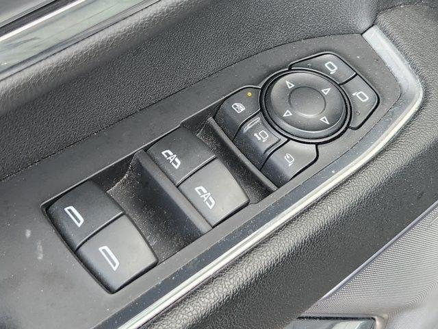 Chevrolet Silverado 3500HD High Country Crew Cab 4WD 2024