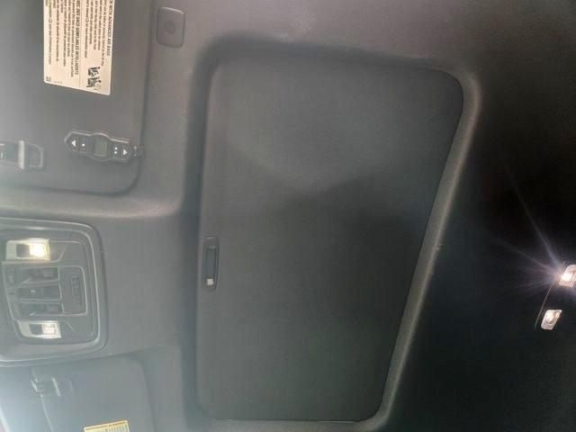 Chevrolet Silverado 3500HD High Country Crew Cab 4WD 2024