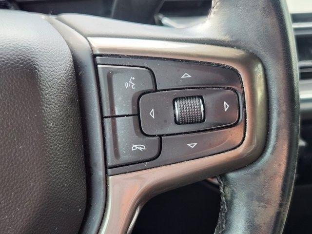 Chevrolet Silverado 3500HD High Country Crew Cab 4WD 2024