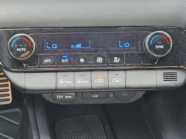 Hyundai Elantra SEL Sport 2026