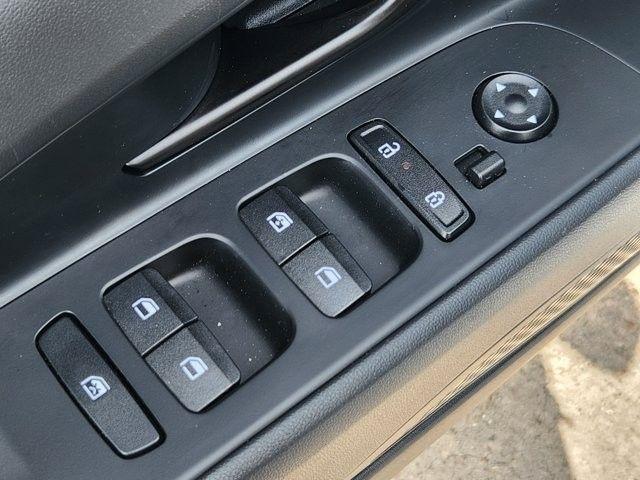 Hyundai Elantra SEL Sport 2026
