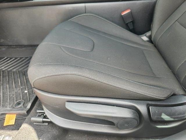 Hyundai Elantra SEL Sport 2026