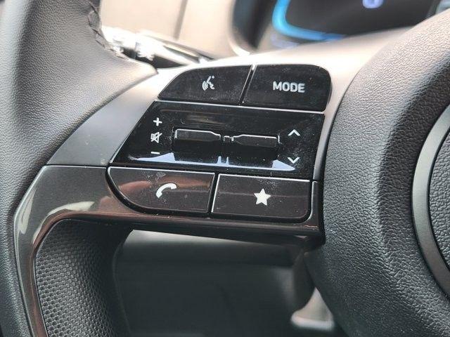 Hyundai Elantra SEL Sport 2026