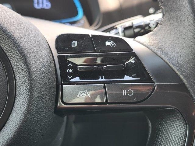 Hyundai Elantra SEL Sport 2026