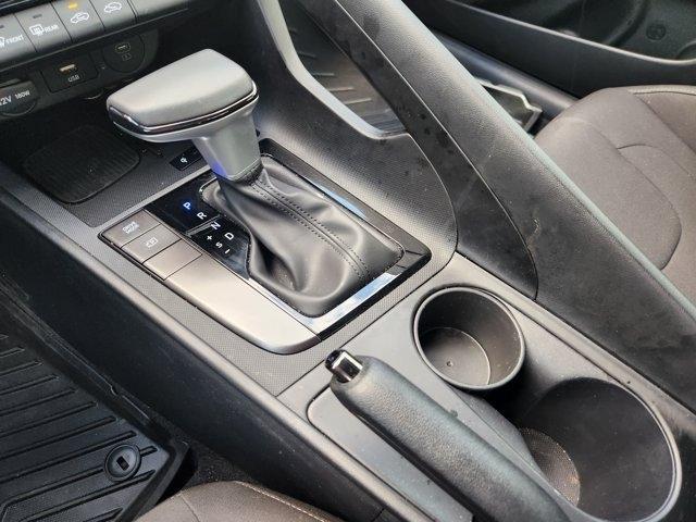 Hyundai Elantra SEL Sport 2026