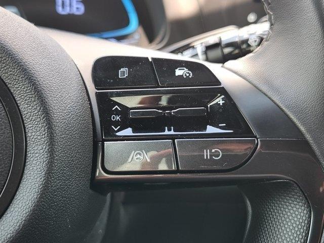 Hyundai Elantra SEL Sport 2026