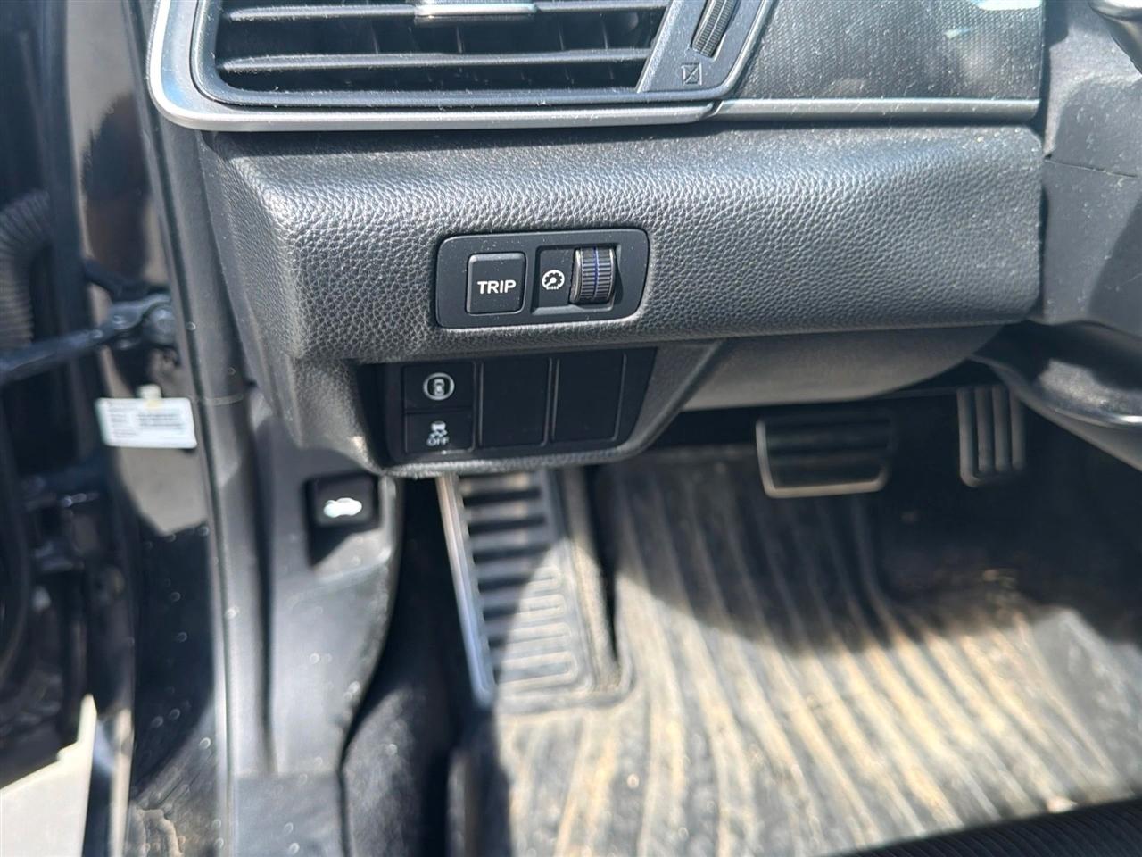 Honda Accord Sport CVT 2020