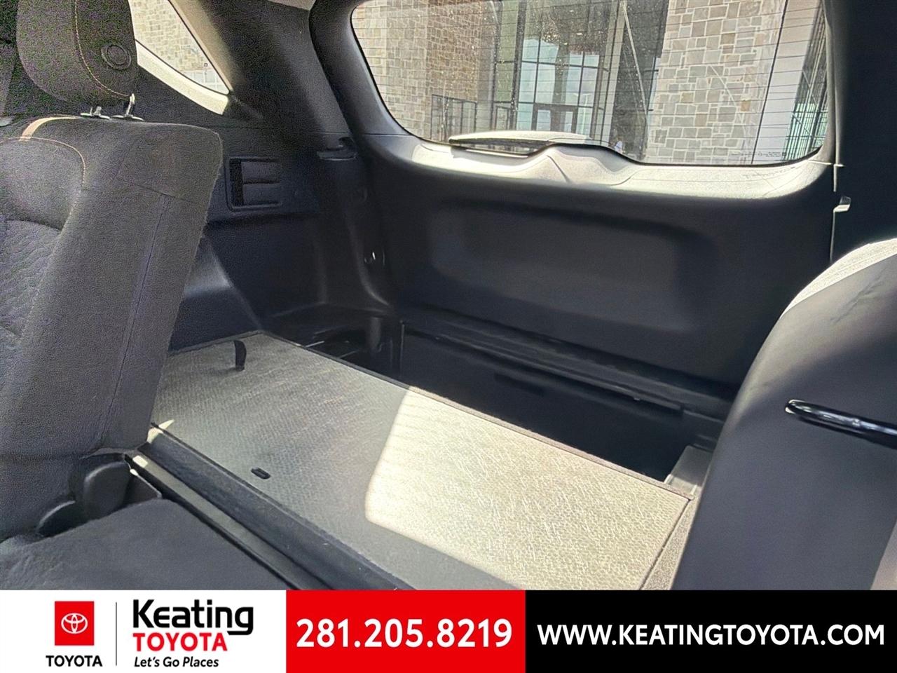 Chevrolet Equinox LT 1.5 2WD 2019