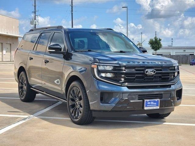 Ford Expedition MAX Platinum 4WD 2025
