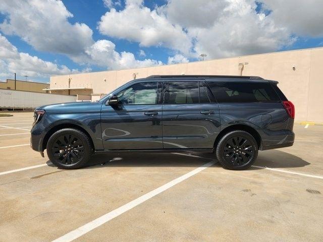 Ford Expedition MAX Platinum 4WD 2025