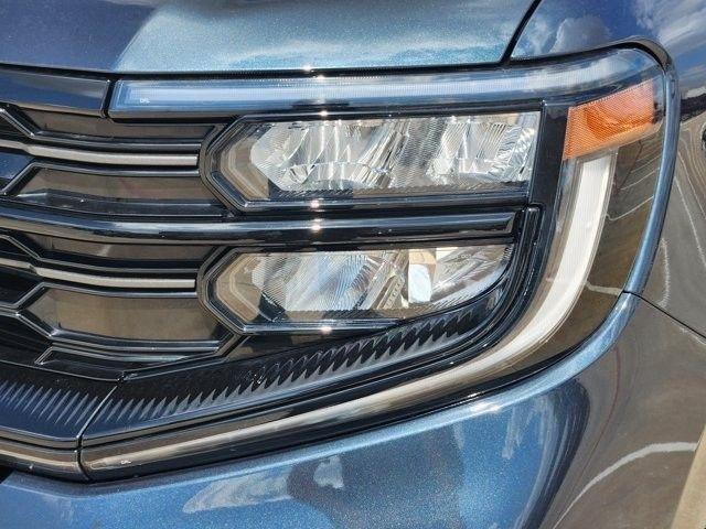 Ford Expedition MAX Platinum 4WD 2025