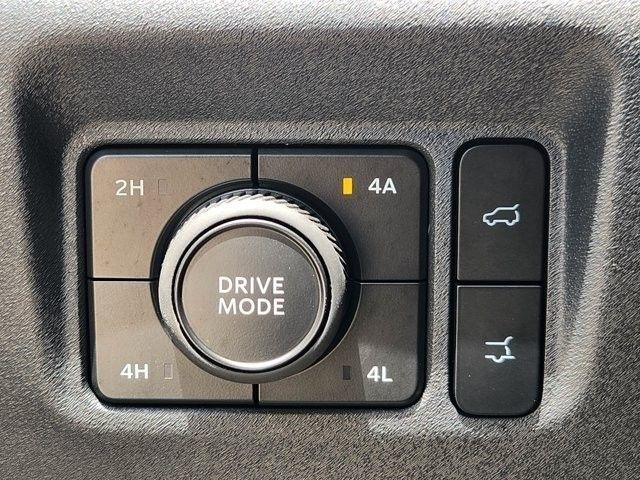 Ford Expedition MAX Platinum 4WD 2025