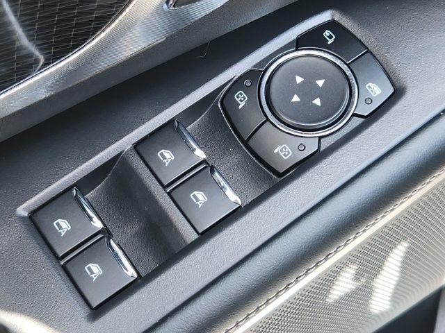 Ford Expedition MAX Platinum 4WD 2025