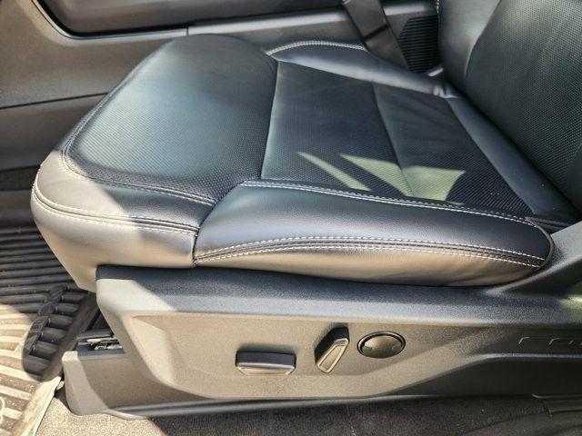 Ford Expedition MAX Platinum 4WD 2025
