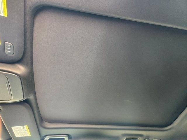 Ford Expedition MAX Platinum 4WD 2025