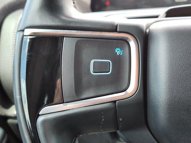 Ford Expedition MAX Platinum 4WD 2025