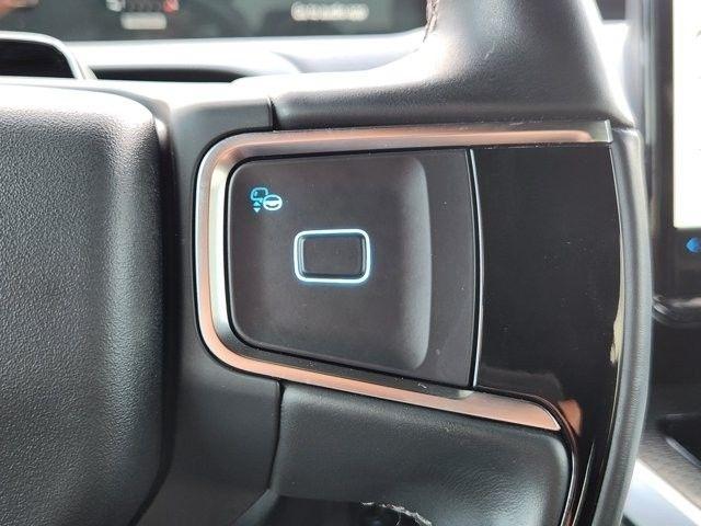 Ford Expedition MAX Platinum 4WD 2025