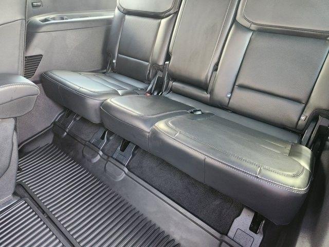 Ford Expedition MAX Platinum 4WD 2025