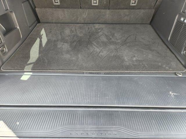 Ford Expedition MAX Platinum 4WD 2025