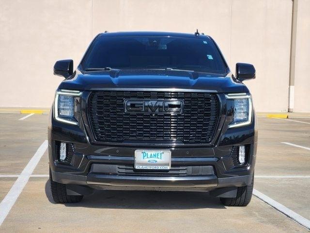 GMC Yukon Denali 2WD 2022