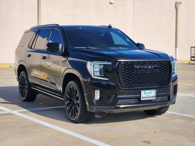 GMC Yukon Denali 2WD 2022