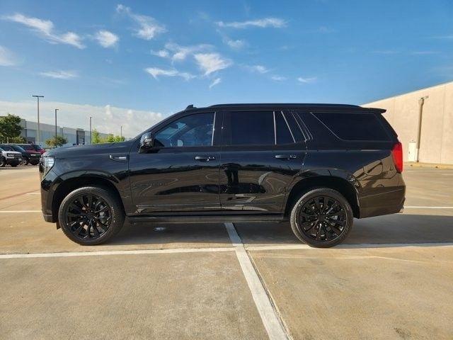 GMC Yukon Denali 2WD 2022