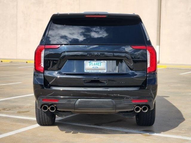 GMC Yukon Denali 2WD 2022